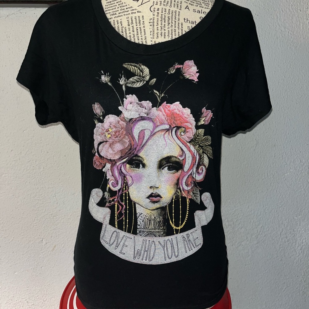 Beautiful Graphic Tee